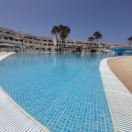Parque Don Jose 390 Apartment Arona  Exterior photo