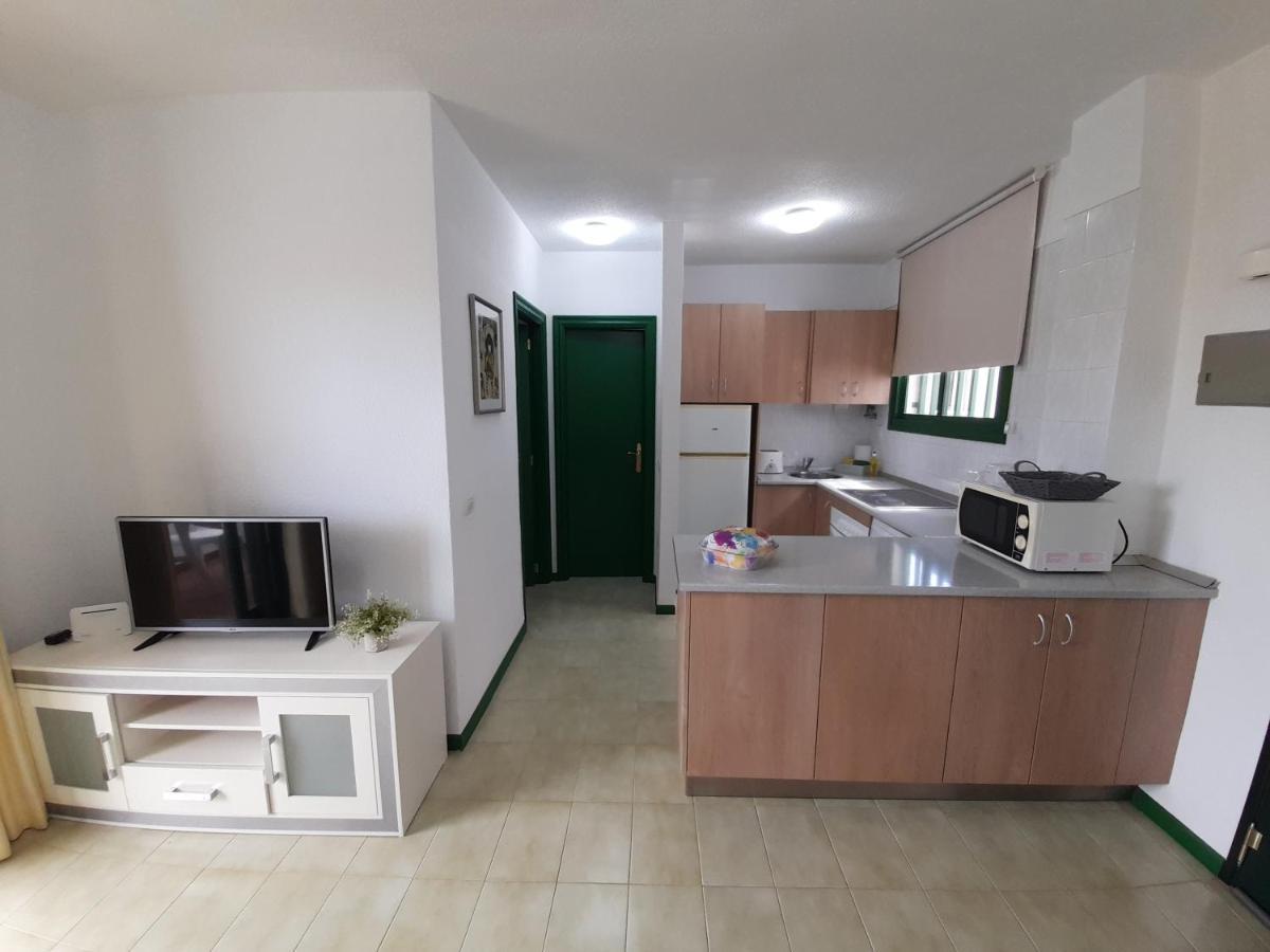 Parque Don Jose 390 Apartment Arona  Exterior photo