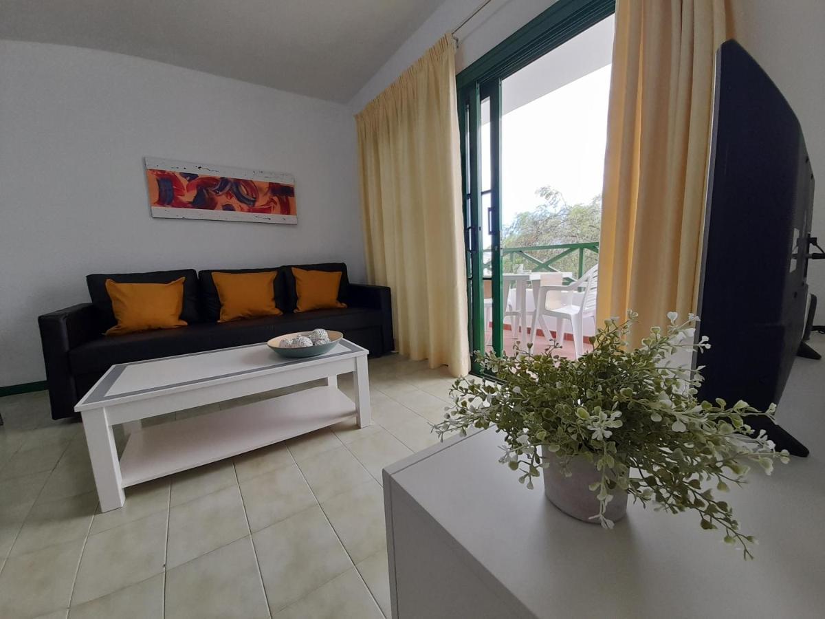Parque Don Jose 390 Apartment Arona  Exterior photo