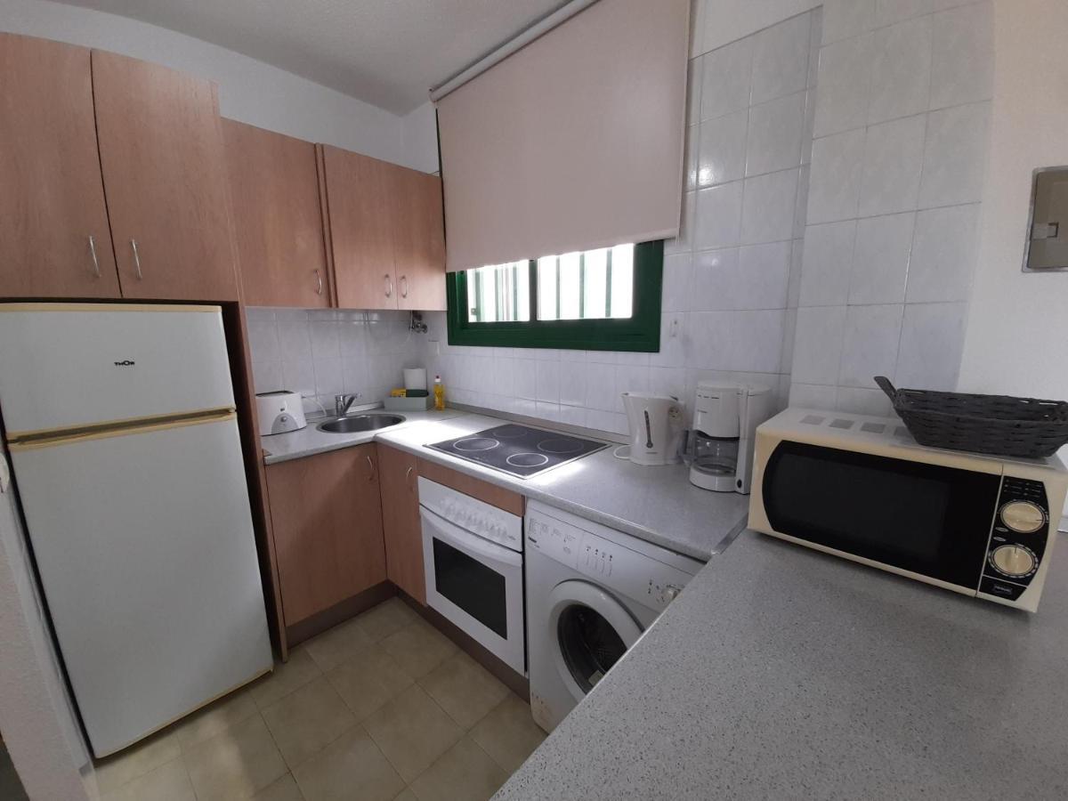 Parque Don Jose 390 Apartment Arona  Exterior photo