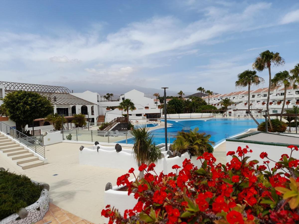 Parque Don Jose 390 Apartment Arona  Exterior photo
