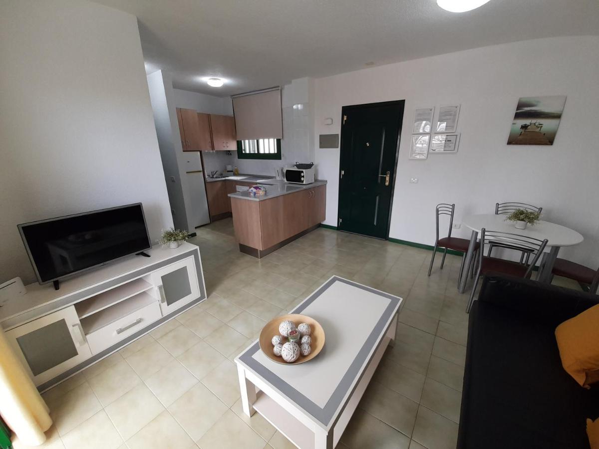 Parque Don Jose 390 Apartment Arona  Exterior photo