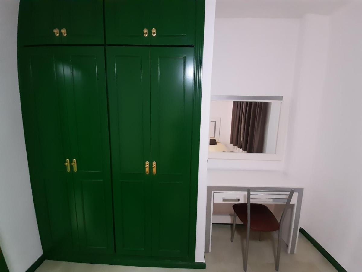 Parque Don Jose 390 Apartment Arona  Exterior photo