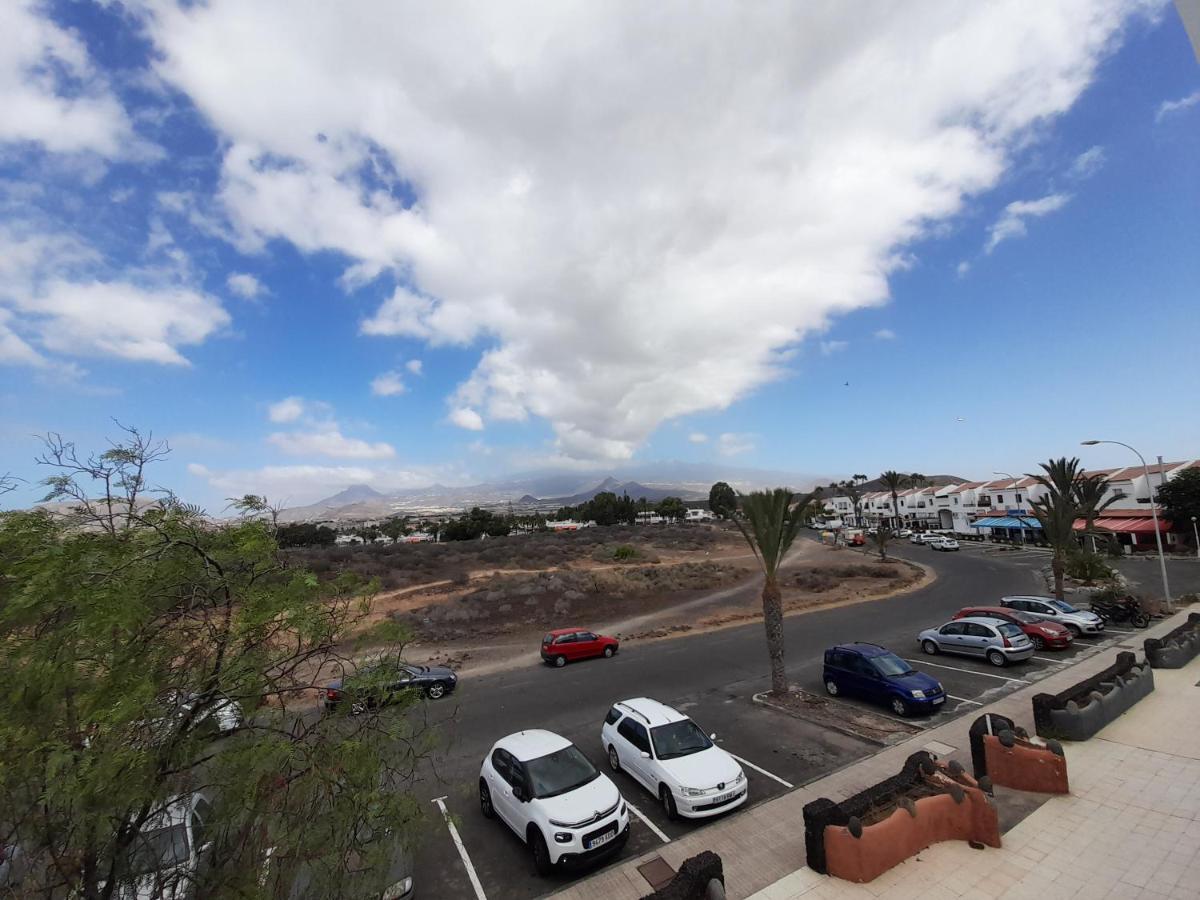 Parque Don Jose 390 Apartment Arona  Exterior photo