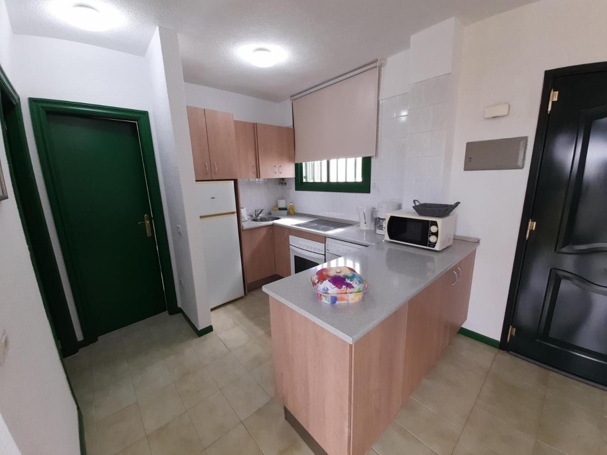 Parque Don Jose 390 Apartment Arona  Exterior photo