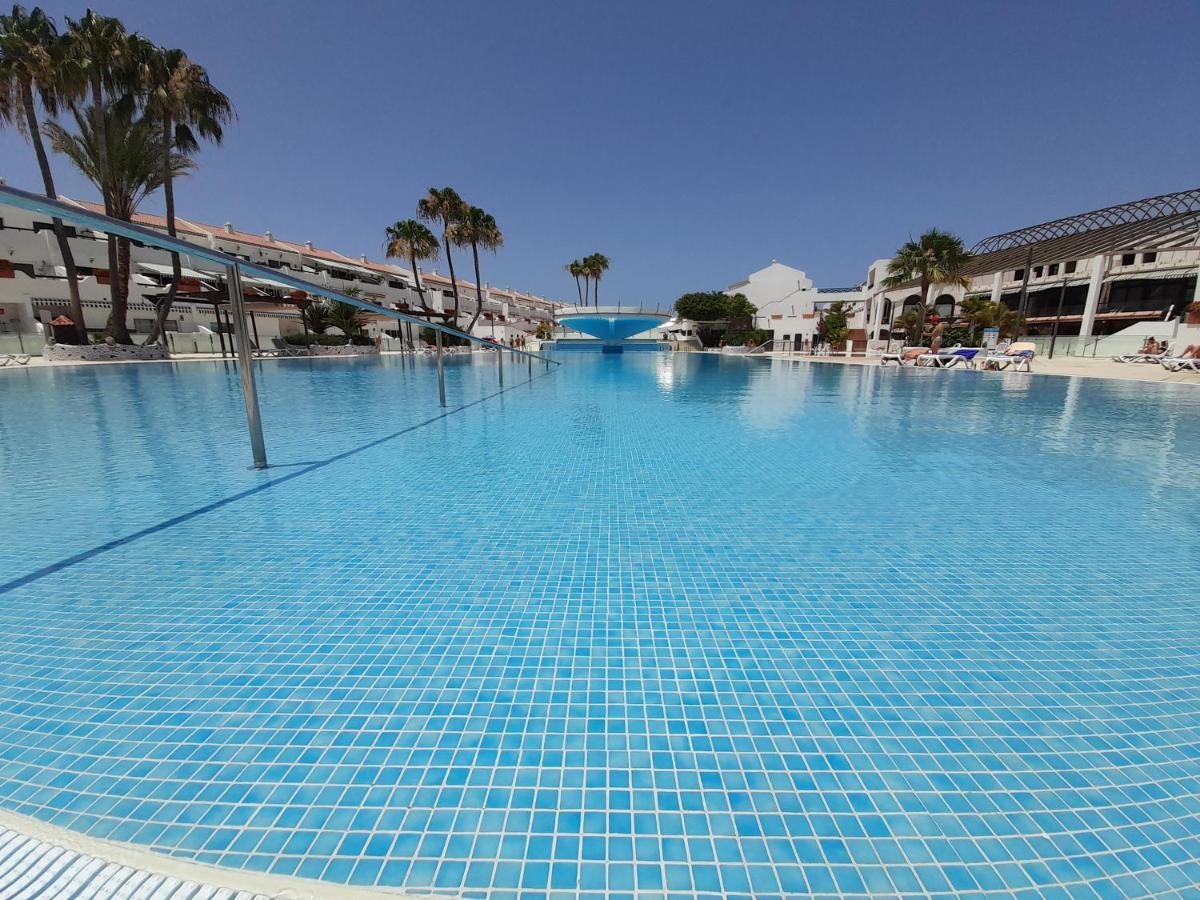 Parque Don Jose 390 Apartment Arona  Exterior photo