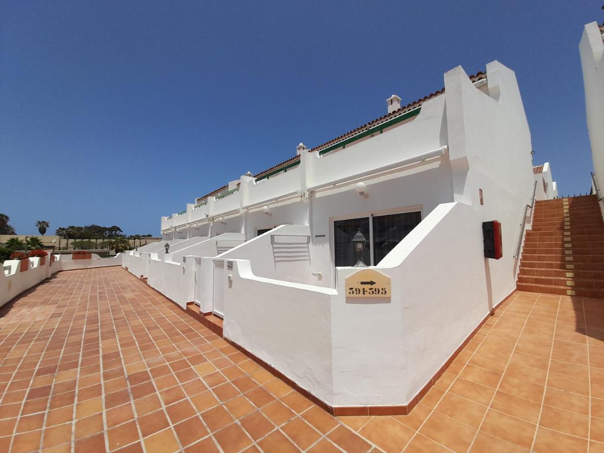 Parque Don Jose 390 Apartment Arona  Exterior photo