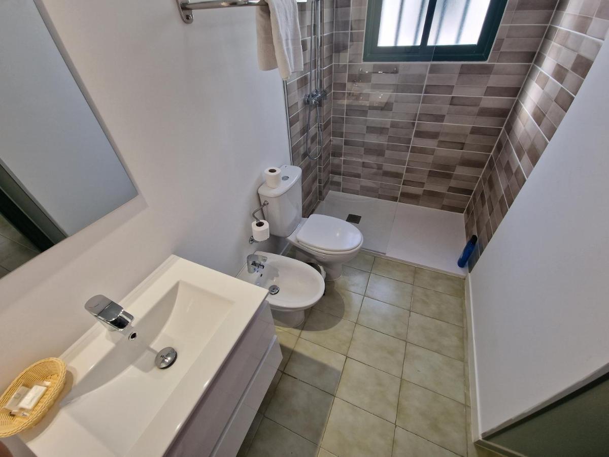 Parque Don Jose 390 Apartment Arona  Exterior photo